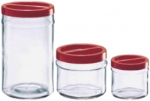 Ambrosio Vetri 03-2 Vaso Ortes 2500V Blister