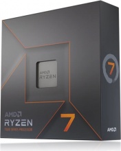 Amd 100-100000591WOF Cpu Processore 4.5 GHz 32 MB L3 Scatola  Ryzen 7 7700X