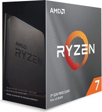 Amd 100-100000926WOF Ryzen 7 5700X Processore 3.4 Ghz 32 Mb L3 Scatola