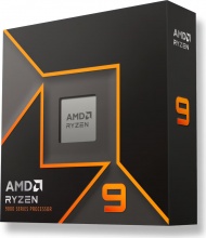 Amd 100-100001277WOF Ryzen 9 9950X processore 4,3 GHz 80 MB L2 & L3