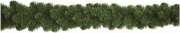 Amicasa 8452 Soggetti Natalizi Boa Lusso Verde 270 cm