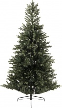 Amicasa 9684303 Albero Di Natale Geneva 240 Cm Colore Verde