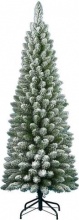 Amicasa Falcade_innevato Albero di Natale 180 cm Innevato Falcade