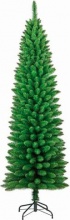 Amicasa Falcade_verde Albero di Natale 180 cm Verde Falcade