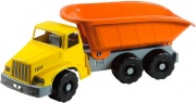 Androni Giocattoli 6090 Set sabbia Camion sabbia gigante