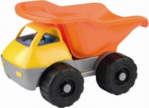 Androni Giocattoli 6030 Set Sabbia Camion Diamond Solo