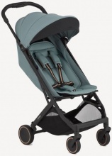 Anex AX2-05 Air-X2 - Passeggino Leggero 0-22 Kg Cappotta e Cestino Porta Oggetti Sky