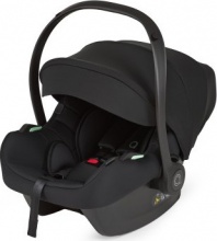 Anex SS-06 Seggiolino Auto 0-13 Kg Isofix 0-15 Mesi Nero Cosmo i-Size