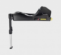 Anex SX 05 Base Auto seggiolino auto Isofix PIXEL 2.0 e AVIONAUT COSMO Nero - Dock 2