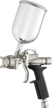 Ani AH080305 Aerografo Serbatoio Superiore Capacit� cc 500 1.5 RvS