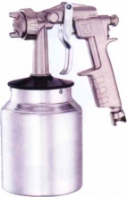 Ani AH081605 Aerografo Serbatoio Inferiore Capacit� cc 1000 1.2 F1E