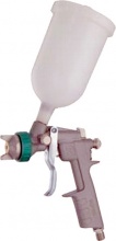 Ani AH1509002A Aerografo Serbatoio Superiore Capacit� cc 500 1.5 F1S