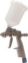 Ani AH1520004A Aerografo Serbatoio Superiore Capacit� cc 250 1.0 GrifoD