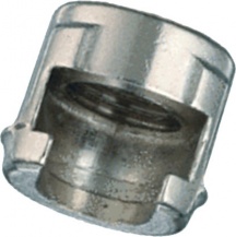 Ani AI011302AN Dado Fresato 13B 38 Pz 2 Bl