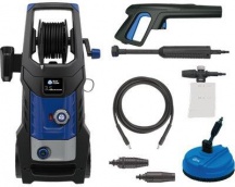 Annovi Reverberi 1226303 Idropulitrice Acqua Fredda 2500W 180 bar AR 3.S PE AR BLUECLEAN