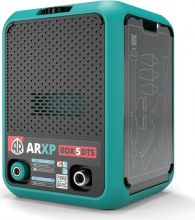 Annovi Reverberi 15452 Idropulitrice Acqua Fredda 2700W 160bar  ARXP BOX 5 160DTS