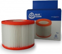 Annovi Reverberi 46263 Filtro Per Aspiratutto H.11,5 cm Per 3370-3670-3780
