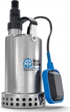 Annovi Reverberi 51984 Pompa sommersa acque chiare 750W 11000 lth 8.5 mt