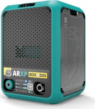 Annovi Reverberi 1543 Idropulitrice Acqua Fredda 2500W lh500 AR XP BOX 4 180DSS