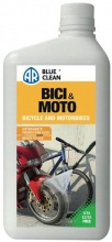 Annovi Reverberi 41871 Detergente idropulitrice Sgrassante pronto 1.0 lt