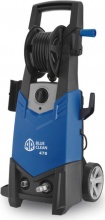 Annovi Reverberi 15015 Idropulitrice professionale 2000W max 165 bar  AR 476