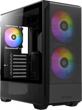 Antec 0-761345-10002-1 Case PC Midi Tower colore Nero -  NX416L