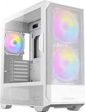 Antec 0-761345-10016-8 Case PC Midi Tower colore Bianco -  NX416L White