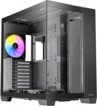 Antec 0-761345-10022-9 Case PC Full Tower ATX, EATX, ITX, micro ATX colore Nero - C8 ARGB