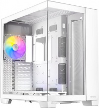 Antec 0-761345-10028-1 Case PC Full Tower colore Bianco -  C8 ARGB