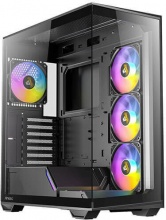 Antec 0-761345-10029-8 Case PC Midi Tower colore Nero -  C3-ARGB
