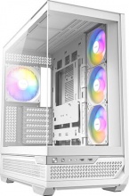 Antec 0-761345-10136-3 Case PC Midi Tower colore Bianco -  C7 ARGB