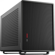 Antec 0-761345-10168-4 Case PC Mini Tower colore Nero - Performance1 M Black