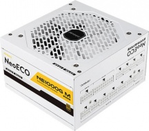 Antec 0-761345-11790-6 Alimentatore PC 1000 W 20+4 pin ATX Bianco Neo ECO Modular NE1000G M White