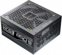 Antec 0-761345-20009-7 Alimentatore PC 850 W 20+4 pin ATX HIGH CURRENT GAMER HCG850 PRO Platinum