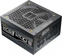 Antec 0-761345-20021-9 Alimentatore PC 1200W 20+4 pin ATX HIGH CURRENT GAMER HCG1200 PRO Platinum