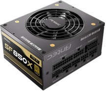 Antec 0-761345-20027-1 Alimentatore PC 850 Watt 20+4 pin ATX colore Nero SF850X EC