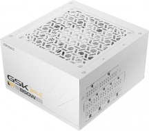 Antec 0-761345-20094-3 Alimentatore PC 850 W 20+4 pin ATX Bianco ATX3.1 850W White 80 PLUS Gold