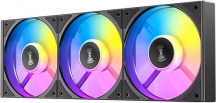 Antec 0-761345-40048-0 Ventilatore 12cm RGB PWM 3pz