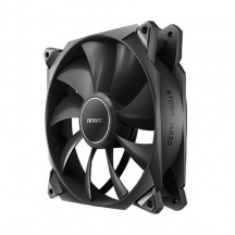 Antec 0-761345-77729-2 Ventola 140mm Cuscinetto Fluido Dinamico Nero