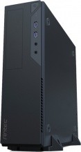 Antec 0-761345-92003-2 Case PC Desktop Nero VSK2000-U3