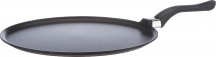 Antik Ars AK035320 Padella per Crepes Manico Bakelite cm 32