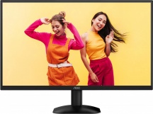 Aoc 24B35HM2 Monitor PC 23.8" Full HD 1920 x 1080 Pixel