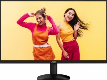 Aoc 27B35HM Monitor PC 27" Full HD 1920 x 1080 Pixel