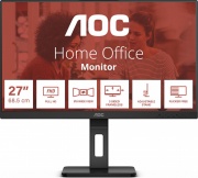 Aoc 27E3QAF E3  - Monitor PC 27" 1920 x 1080 Pixel colore Nero