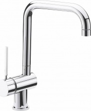 Apell AP500CR Miscelatore Cucina Rubinetto Monocomando Cromo