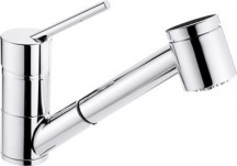 Apell AP590CR Miscelatore Cucina Rubinetto Monocomando Cromo