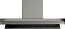 Apell CSGT94XV Cappa Aspirante 90 cm Incasso Integrata 90 cm Anticondensa Inox