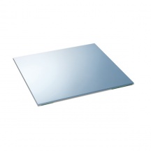 Apell TIR45S Coperchio Per Lavello Iris  Silver