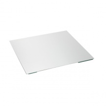 Apell TIR45W Coperchio lavello col Bianco