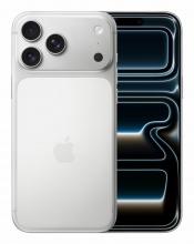 Apple IPH17PROMAX256SILV iPhone 17 Pro Max Smartphone 6.9" Capacit� 256 Gb iOS Silver
